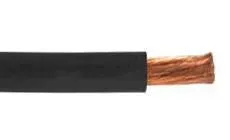1/0 Gauge Stage Lighting Cable 600V