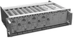 1038/1048 Ortel Fiber Optic Equipment Used
