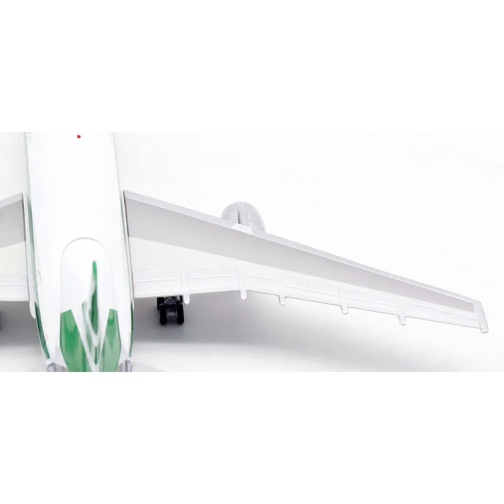 1/200 Cathay Pacific Airways L1011 VRHOA UK Flag