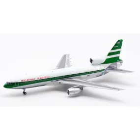 1/200 Cathay Pacific Airways L1011 VRHOA UK Flag
