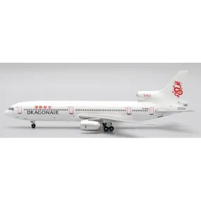 1/400 Dragonair Lockheed L-1011 Tristar Reg: VR-HMW with Antenna