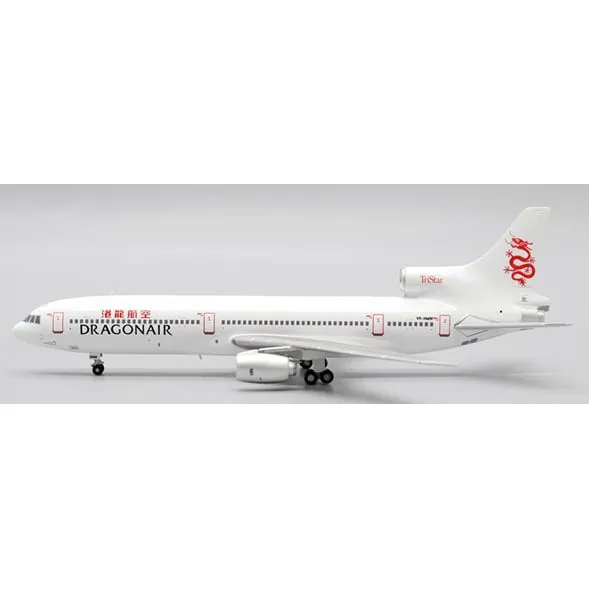 1/400 Dragonair Lockheed L-1011 Tristar Reg: VR-HMW with Antenna