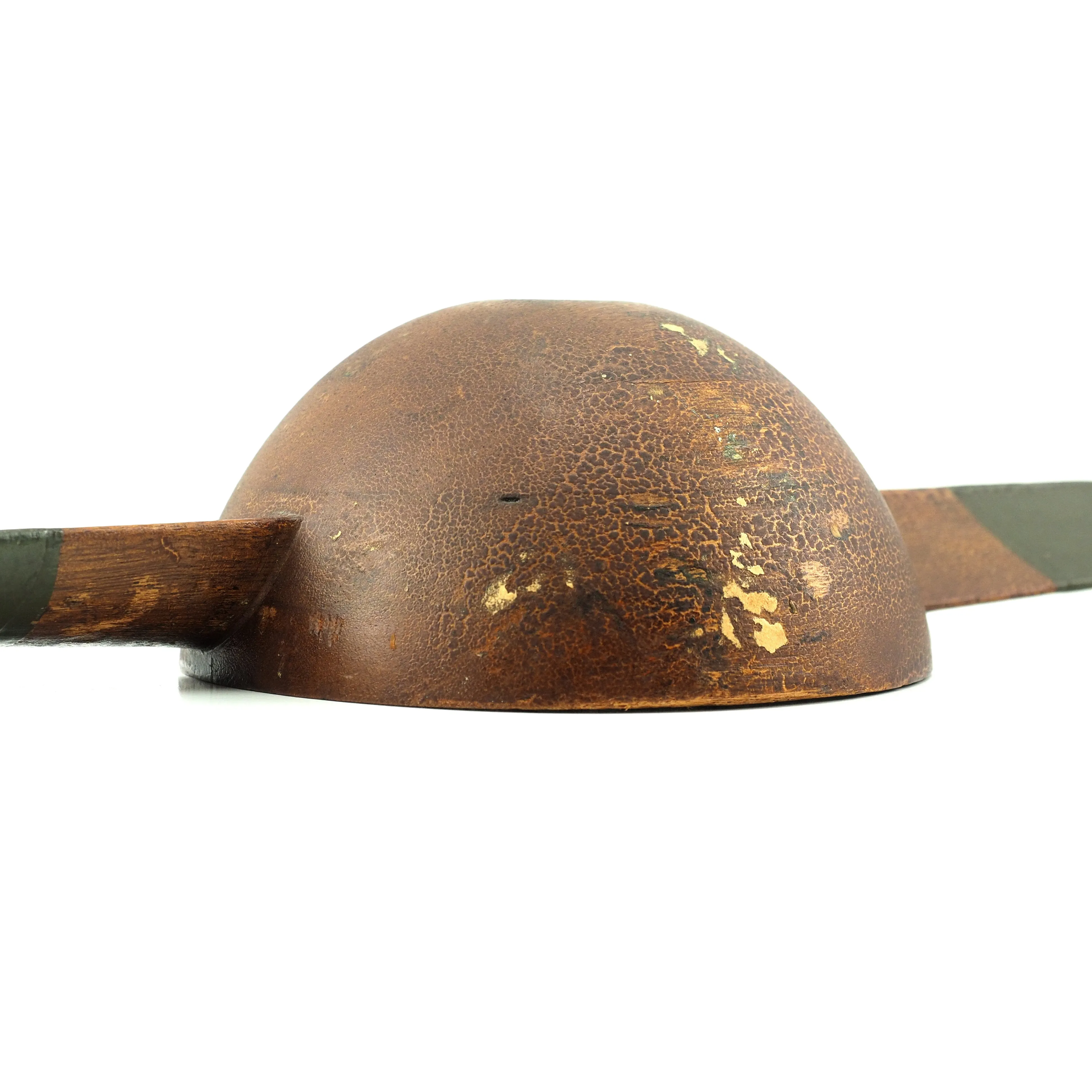 1918 Curtiss NC-4 Flying Boat Transatlantic Flight International Radio Telegraph Co X Lang Airplane Propeller