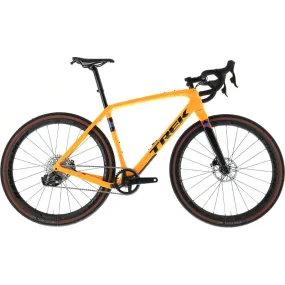 2023 CHECKPOINT SLR 6 Carbon Gravel Bike/Sram Rival eTap AXS /Pro 3V Wheels/56cm