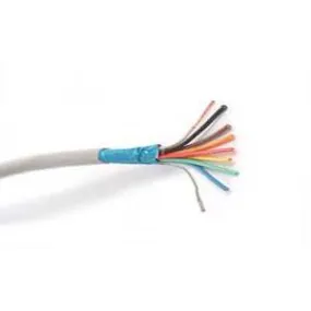 22/8  Wire, Shielded, PVC Jacket
