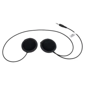 3.5mm Plug and Speakers
