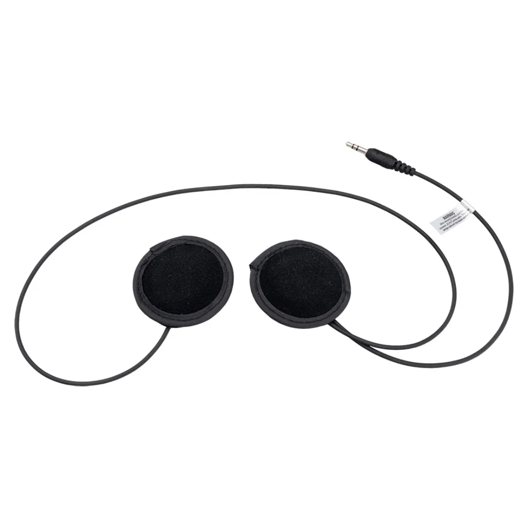 3.5mm Plug and Speakers