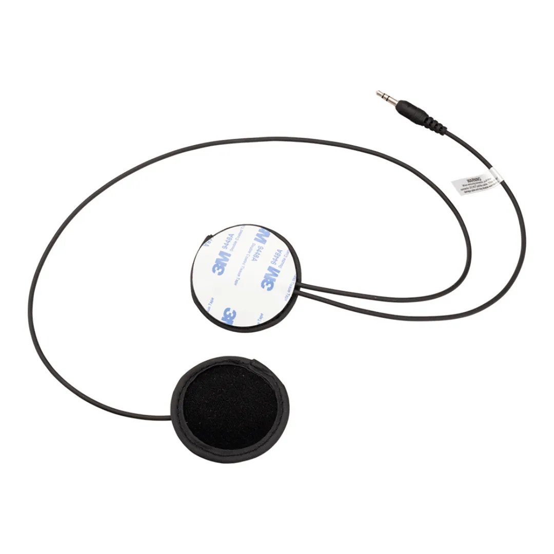 3.5mm Plug and Speakers