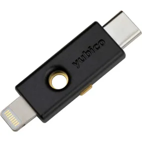 5Ci Two Factor Auth Sec,Key Blister Pack