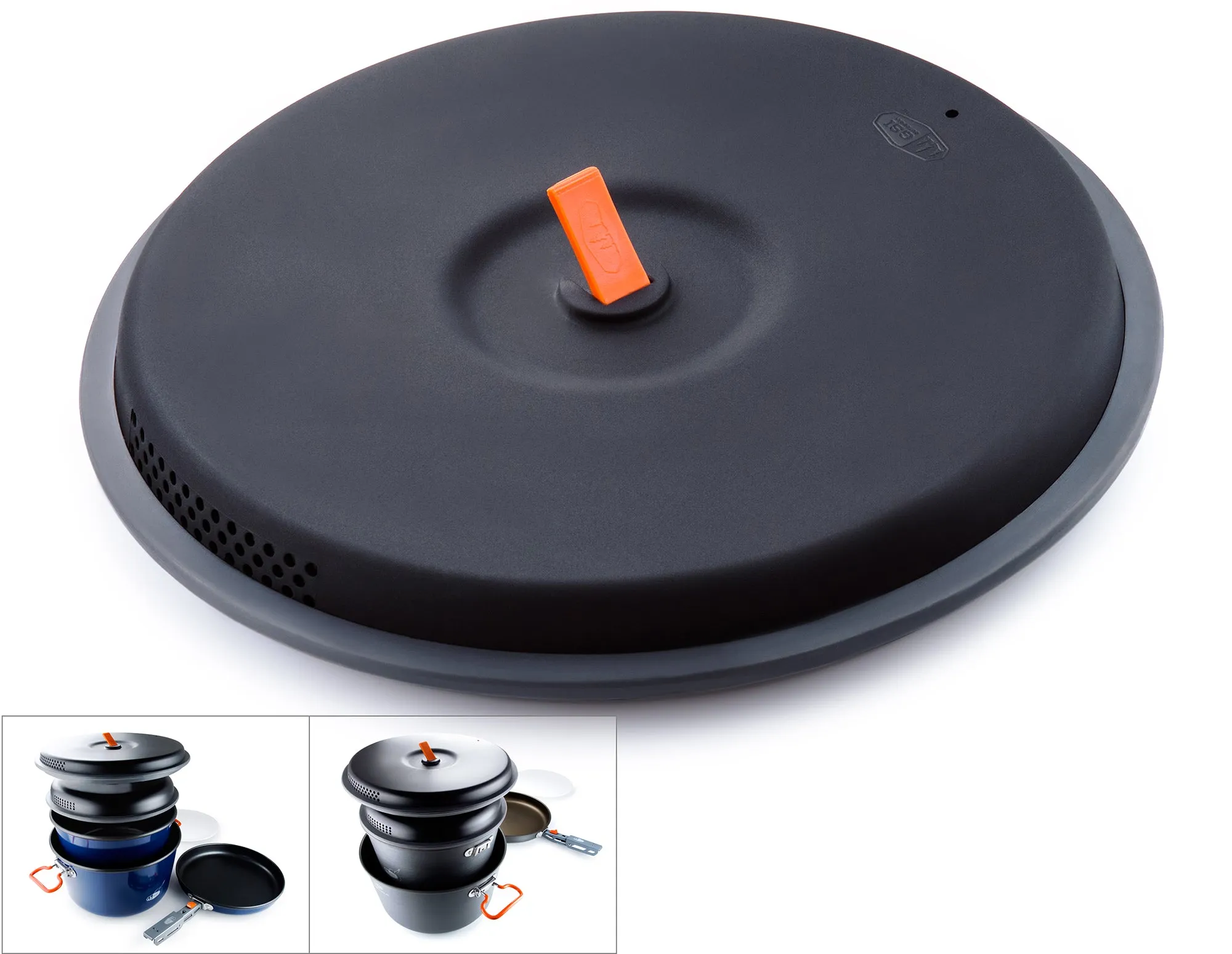 5L nFORM Destination Strainer Lid