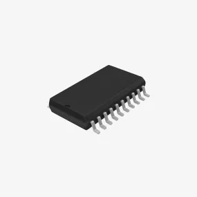 74LS245 Octal Bus Transceiver IC - SOIC-20 SMD Package