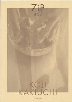 7ip #03: Koji Kakiuchi