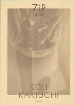 7ip #03: Koji Kakiuchi