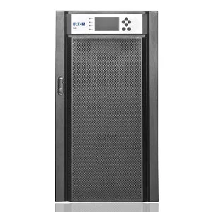 93E 20kVA Rating, 32 Minute Run Time @ .8PF, 4 x 36 x UPS12580F2 Internal batt, Dual Feed, with MBS/input/output switch 93E20MK2-MBS32HR