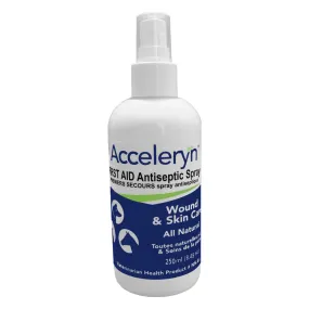 Acceleryn First Aid Antiseptic 250ml
