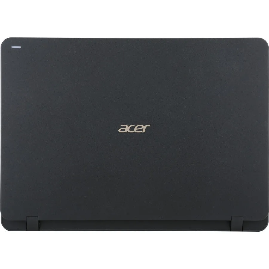 Acer TravelMate B117-M TMB117-M-C37N 11.6 Notebook - HD - Intel Celeron N3060 - 4 GB - 128 GB SSD" NX.VCGAA.006
