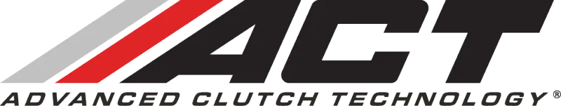 ACT 1995 Eagle Talon 4 Pad Sprung Race Disc
