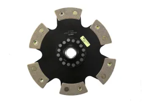 ACT Clutch Disc Mitsubishi 3000GT 3.0L V6 (1991-1999) Rigid Race -  6 Puck
