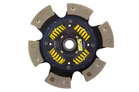ACT Clutch Disc Mitsubishi	3000GT 3.0L V6 (1991-1999) Sprung Race Disc - 6 Puck