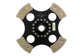 ACT Clutch Disc Mitsubishi Galant 2.0L (91-92) 2.4L (94-99) Rigid Race - 4 or 6 Puck