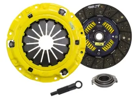 ACT Clutch Kit Mitsubishi 3000GT 3.0L V6 (1991-1999) Heavy Duty / Street Disc Sprung - MB2-HDSS