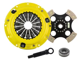 ACT Clutch Kit Mitsubishi Galant 2.0L (91-92) 2.4L (94-99) 4 or 6 Puck Sport/ Race Rigid
