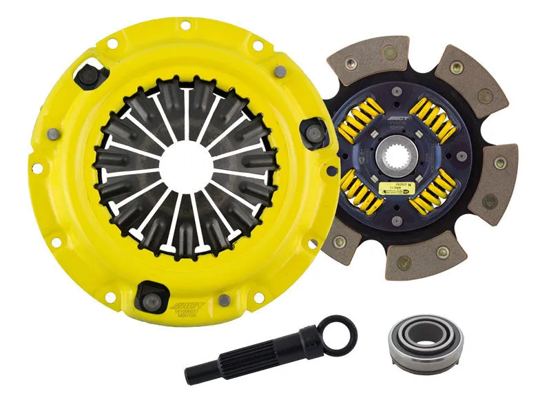 ACT Clutch Kit Mitsubishi Galant 2.0L (91-92) 2.4L (94-99) 4 or 6 Puck Sport/Race Sprung