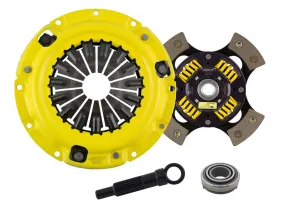 ACT Clutch Kit Mitsubishi Galant 2.0L (91-92) 2.4L (94-99) 4 or 6 Puck Sport/Race Sprung