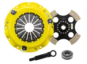 ACT Clutch Kit Mitsubishi Galant 2.0L (91-92) 2.4L (94-99) 4 or 6 Puck Xtreme Duty /Race Rigid