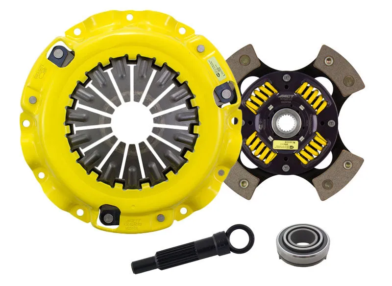 ACT Clutch Kit Mitsubishi Galant 2.0L (91-92) 2.4L (94-99) 4 or 6 Puck Xtreme Duty /Race Sprung