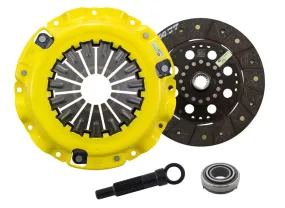 ACT Clutch Kit Mitsubishi Galant 2.4L (91-99) Xtreme Duty /Performance Street Rigid - MB1-XTSD