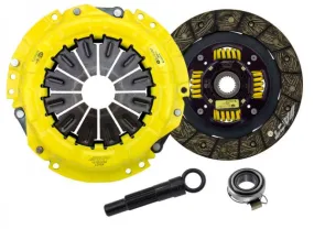 ACT Clutch Kit Mitsubishi Galant (91-99) Xtreme Duty /Performance Street Sprung - MB1-XTSS