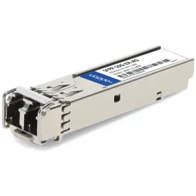 Addon Napatech Sfpp-10G-Er Compatible Taa Compliant 10Gbase-Er Sfp  Transceiver