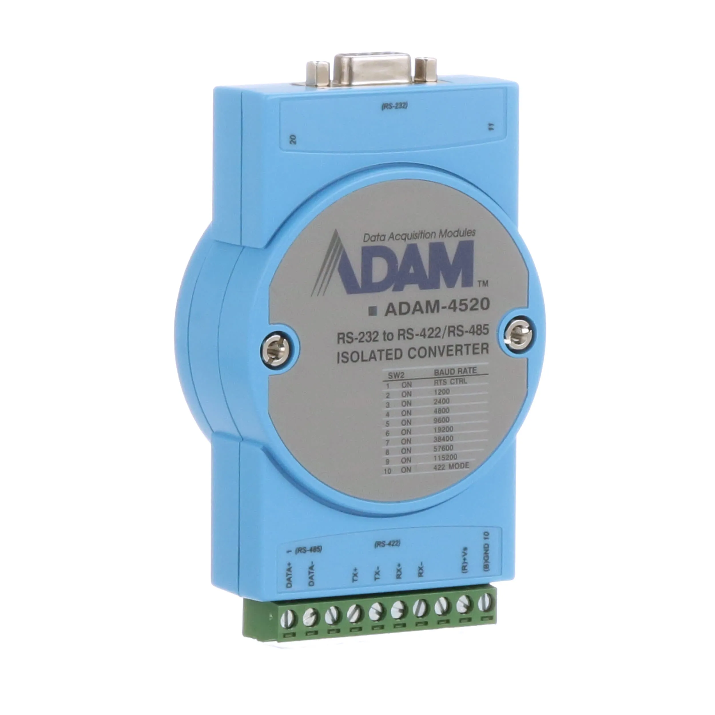 Advantech ADAM-4520-EE