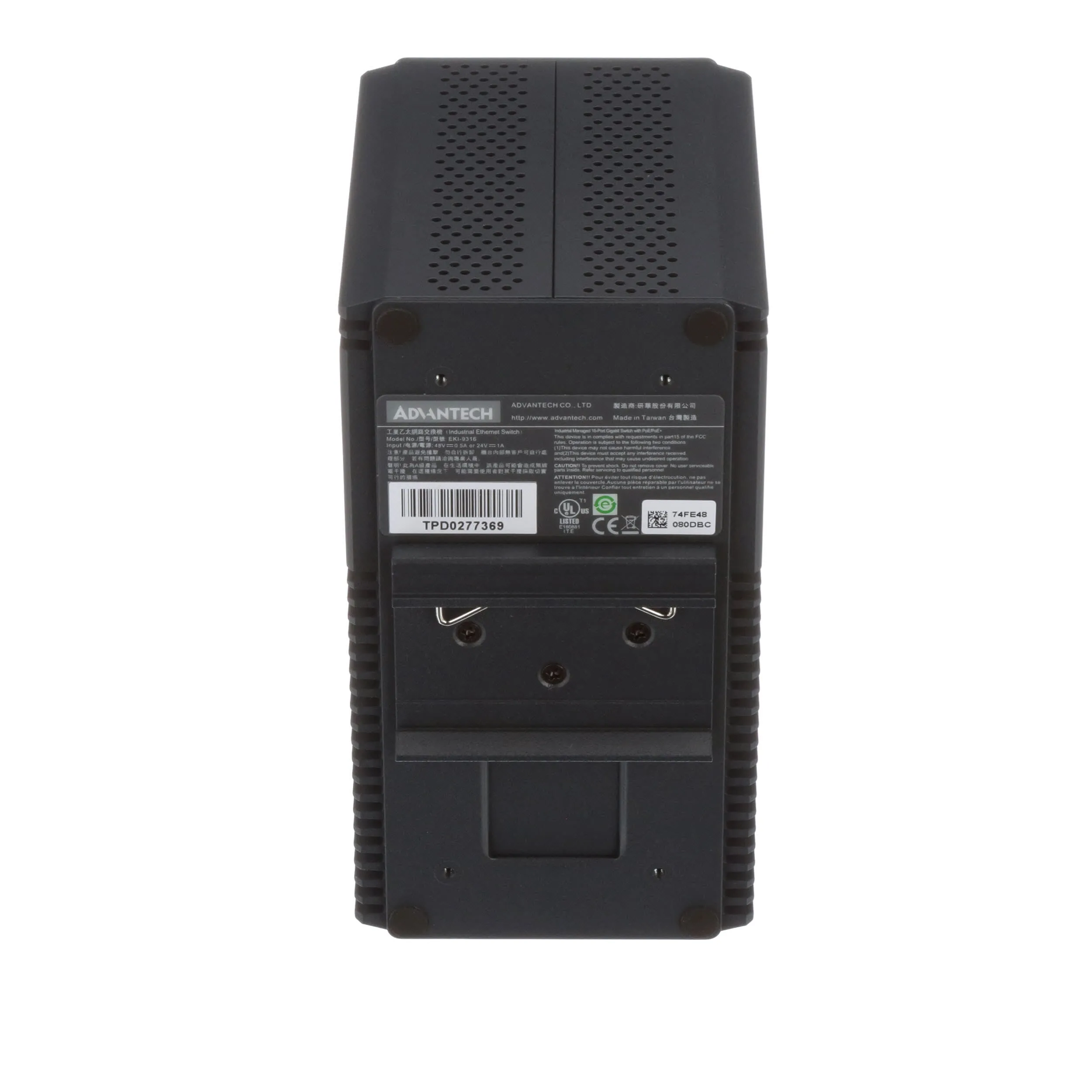 Advantech EKI-9316-C0ID42E
