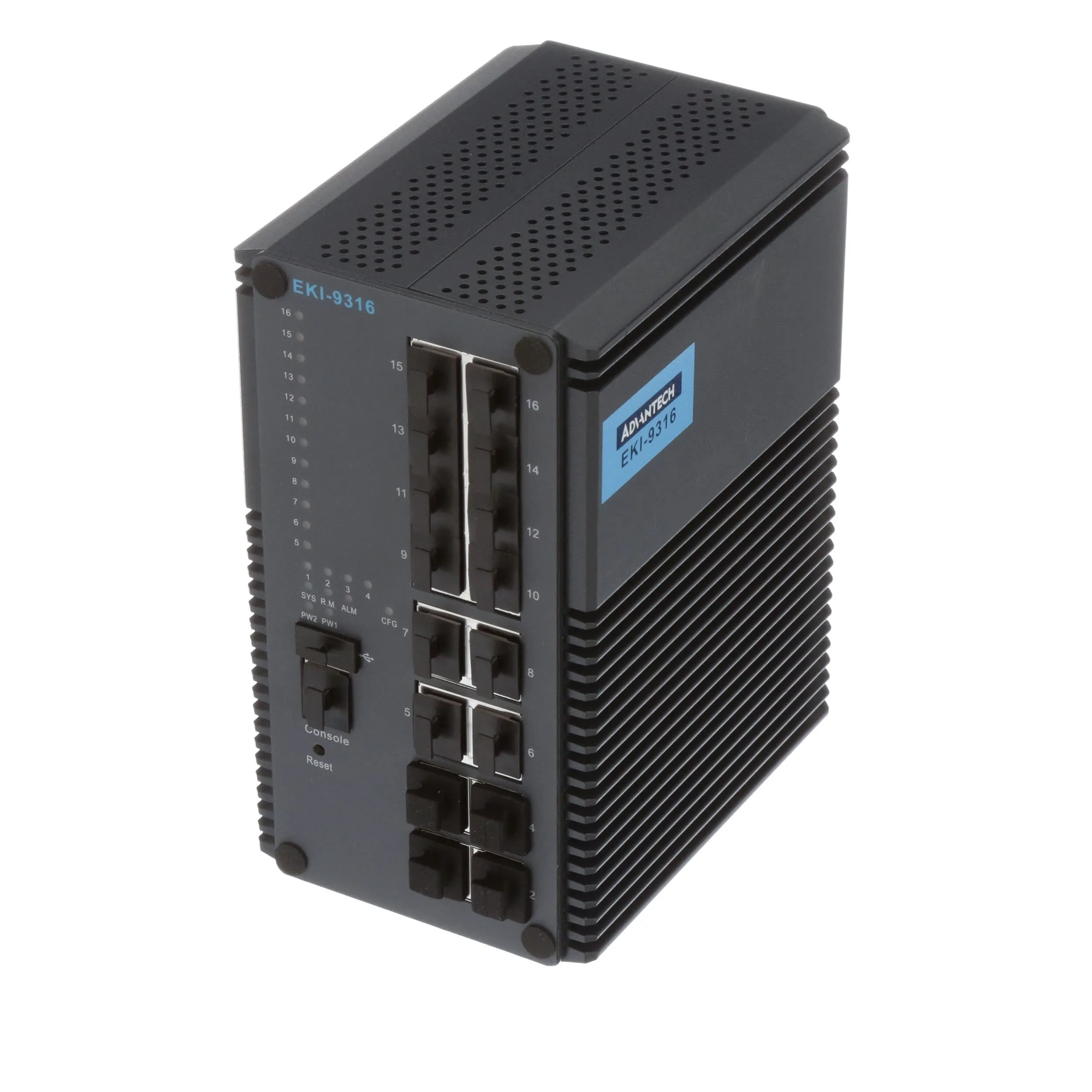 Advantech EKI-9316-C0ID42E