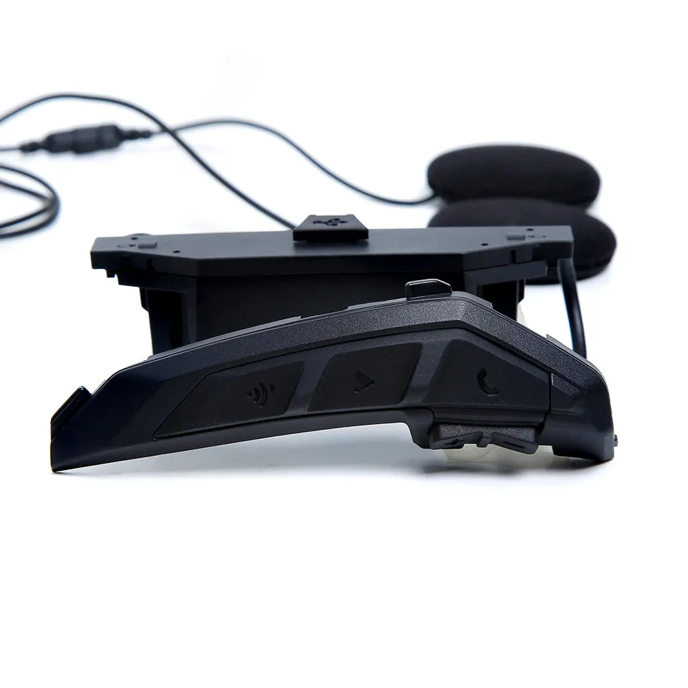 AGV INSYDE DMC INTERCOM SYSTEM FOR TOURMODULAR