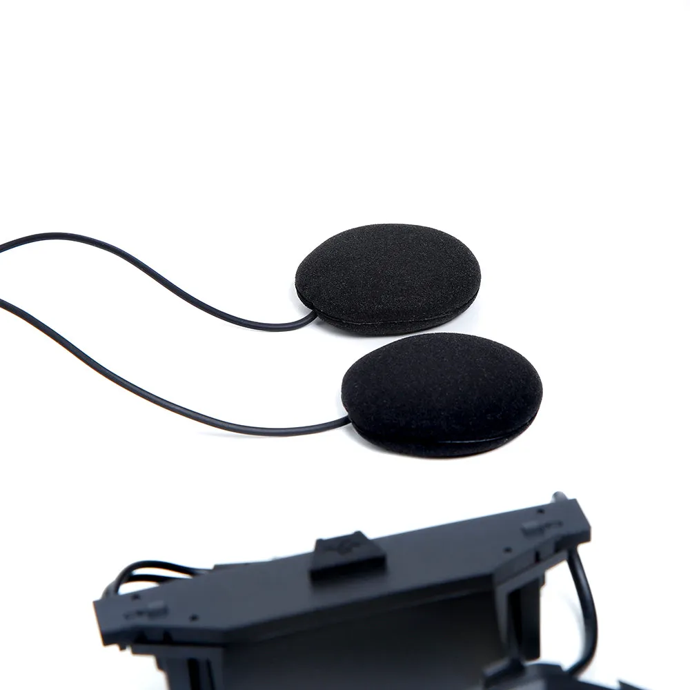 AGV INSYDE DMC INTERCOM SYSTEM FOR TOURMODULAR