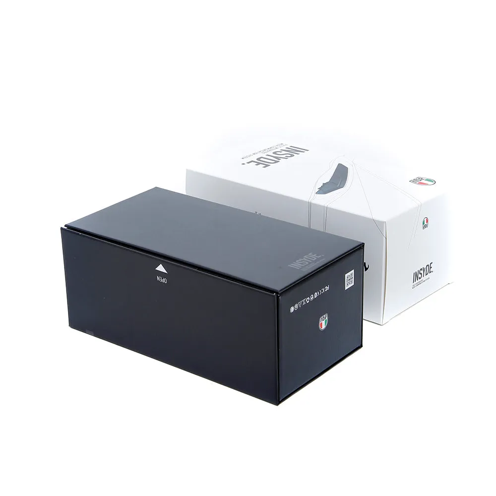 AGV INSYDE DMC INTERCOM SYSTEM FOR TOURMODULAR