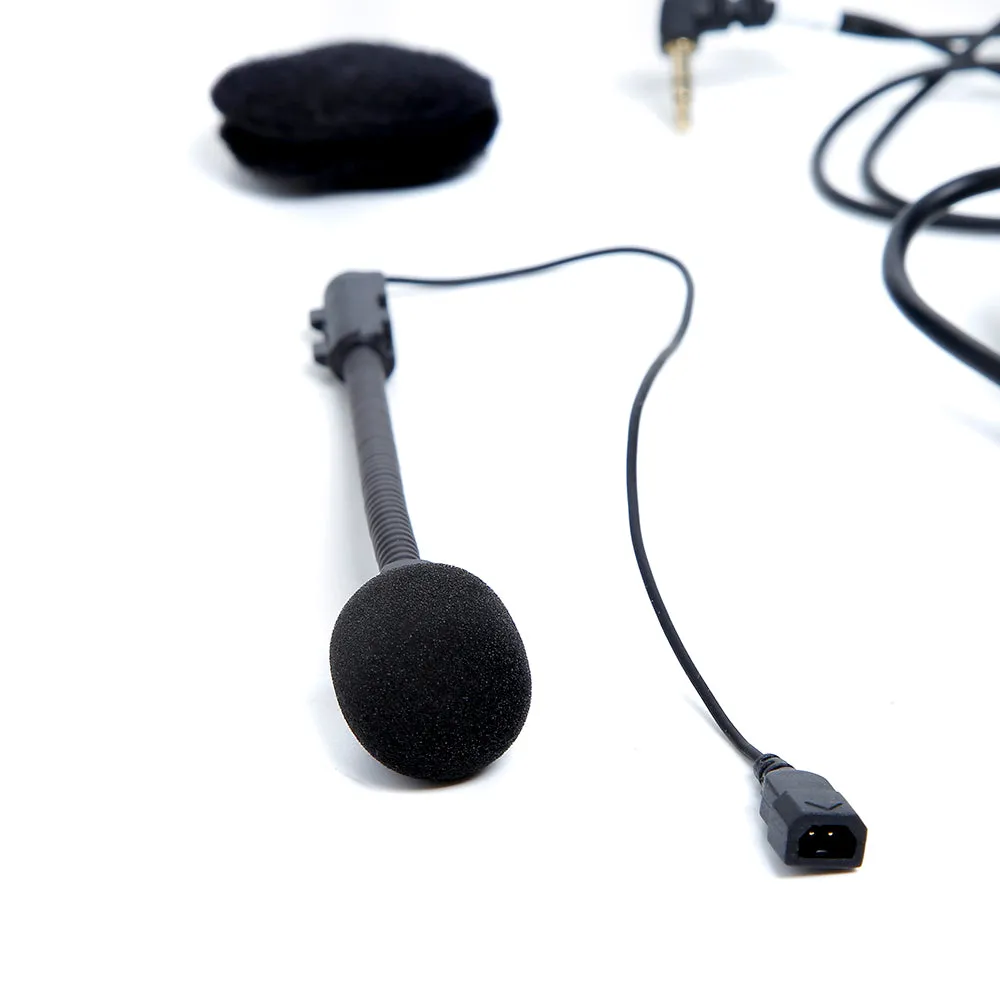 AGV INSYDE DMC INTERCOM SYSTEM FOR TOURMODULAR