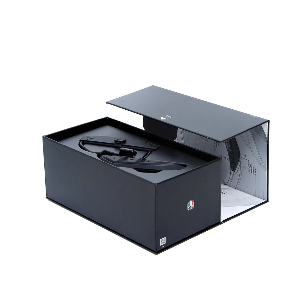 AGV INSYDE DMC INTERCOM SYSTEM FOR TOURMODULAR