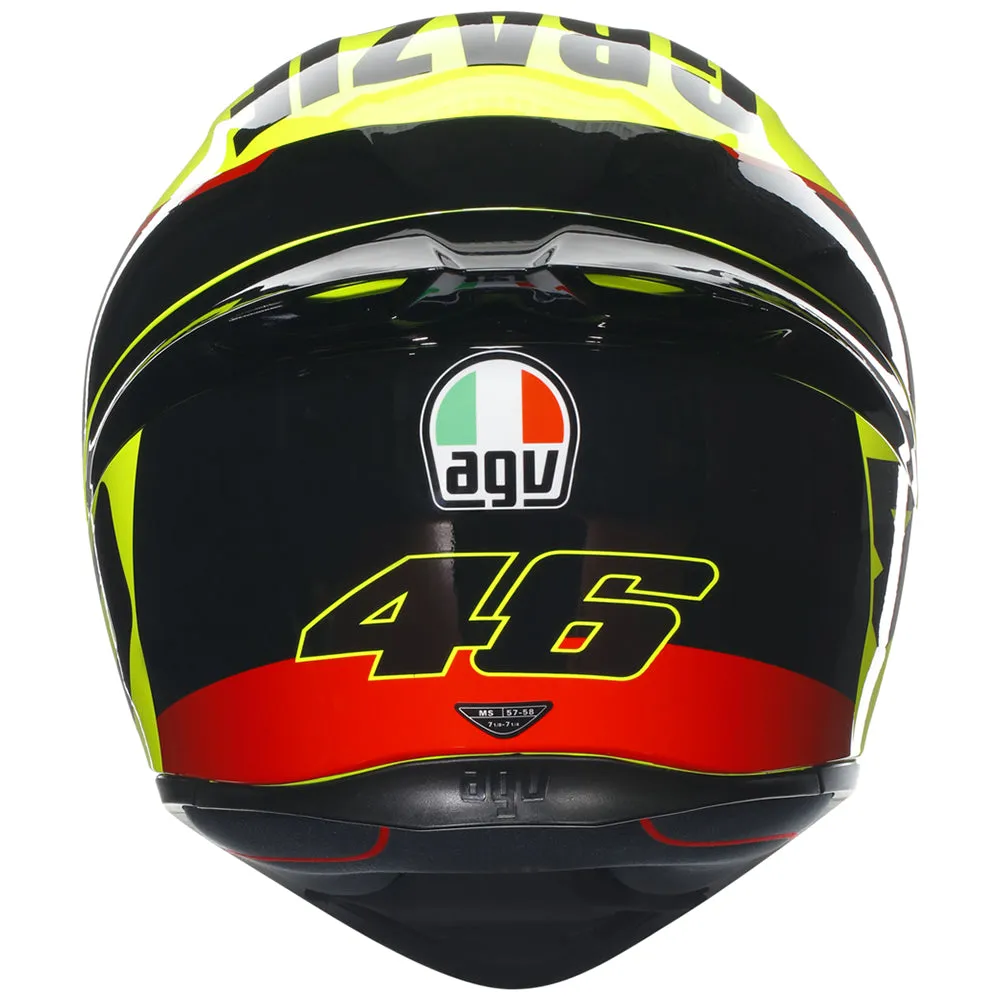 AGV K1 S [GRAZIE VALE]