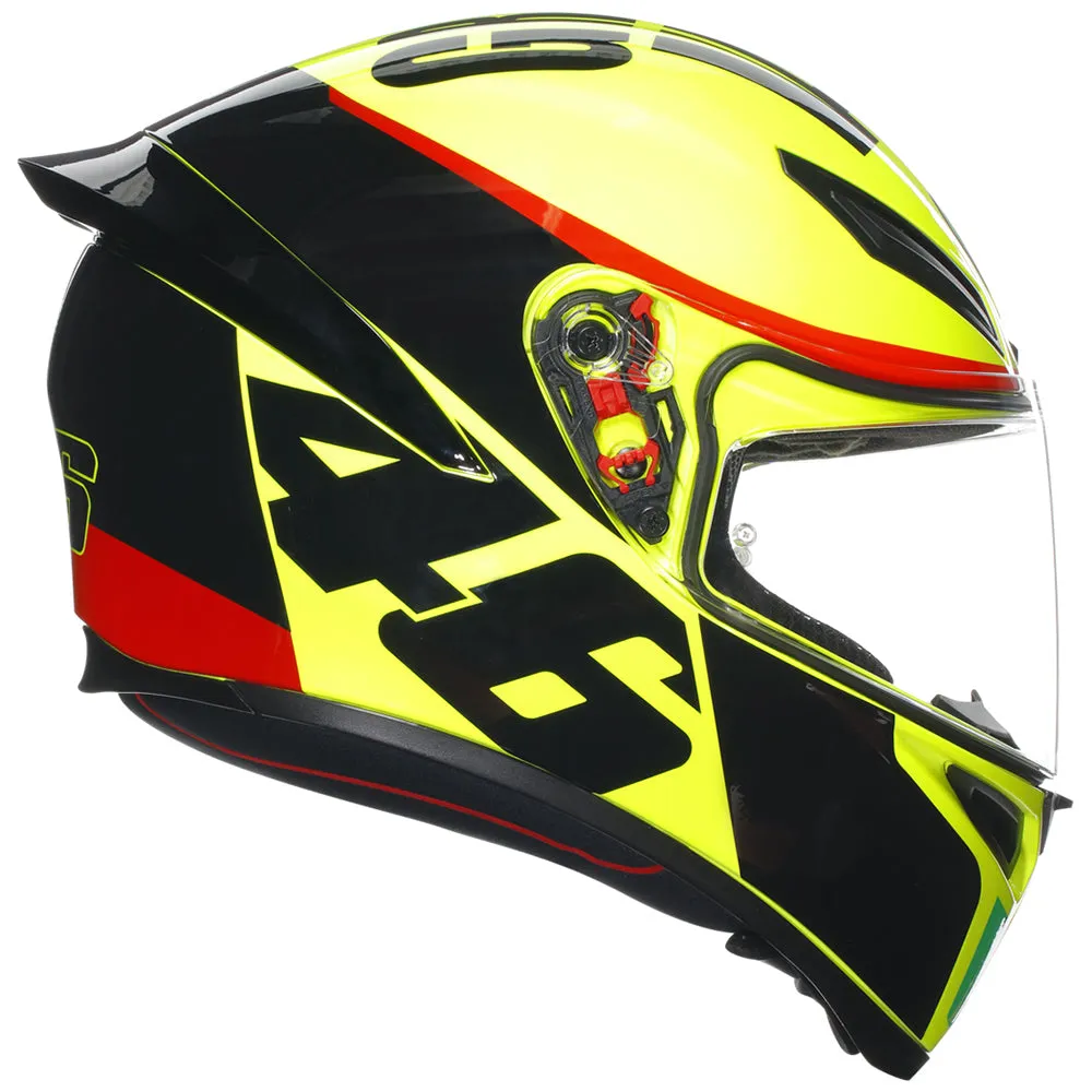 AGV K1 S [GRAZIE VALE]