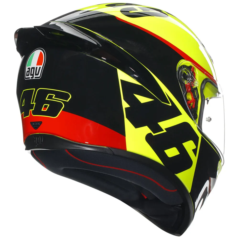 AGV K1 S [GRAZIE VALE]