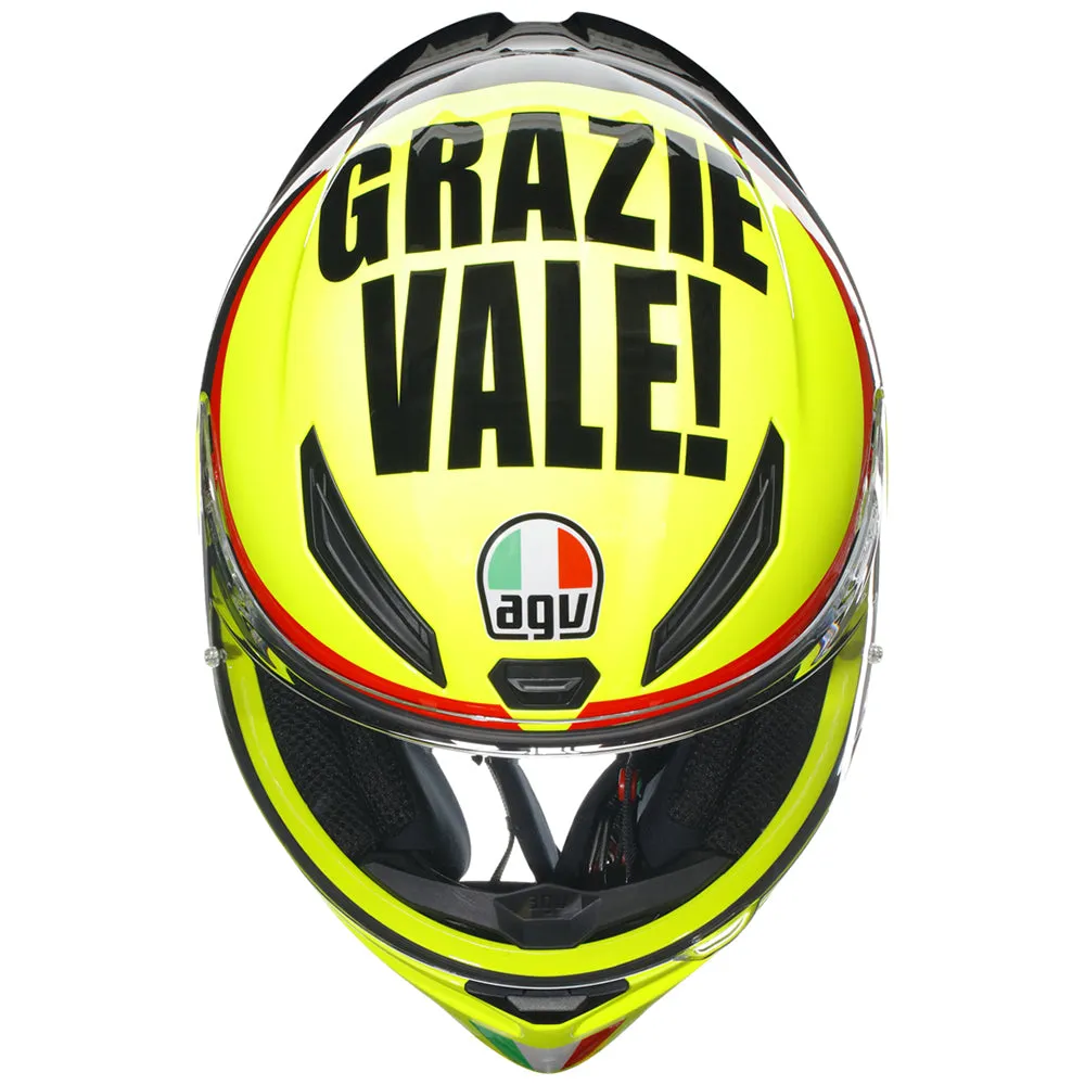 AGV K1 S [GRAZIE VALE]