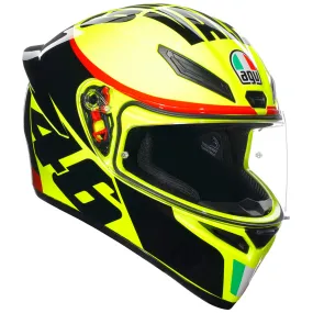 AGV K1 S [GRAZIE VALE]