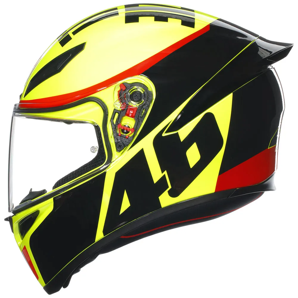 AGV K1 S [GRAZIE VALE]