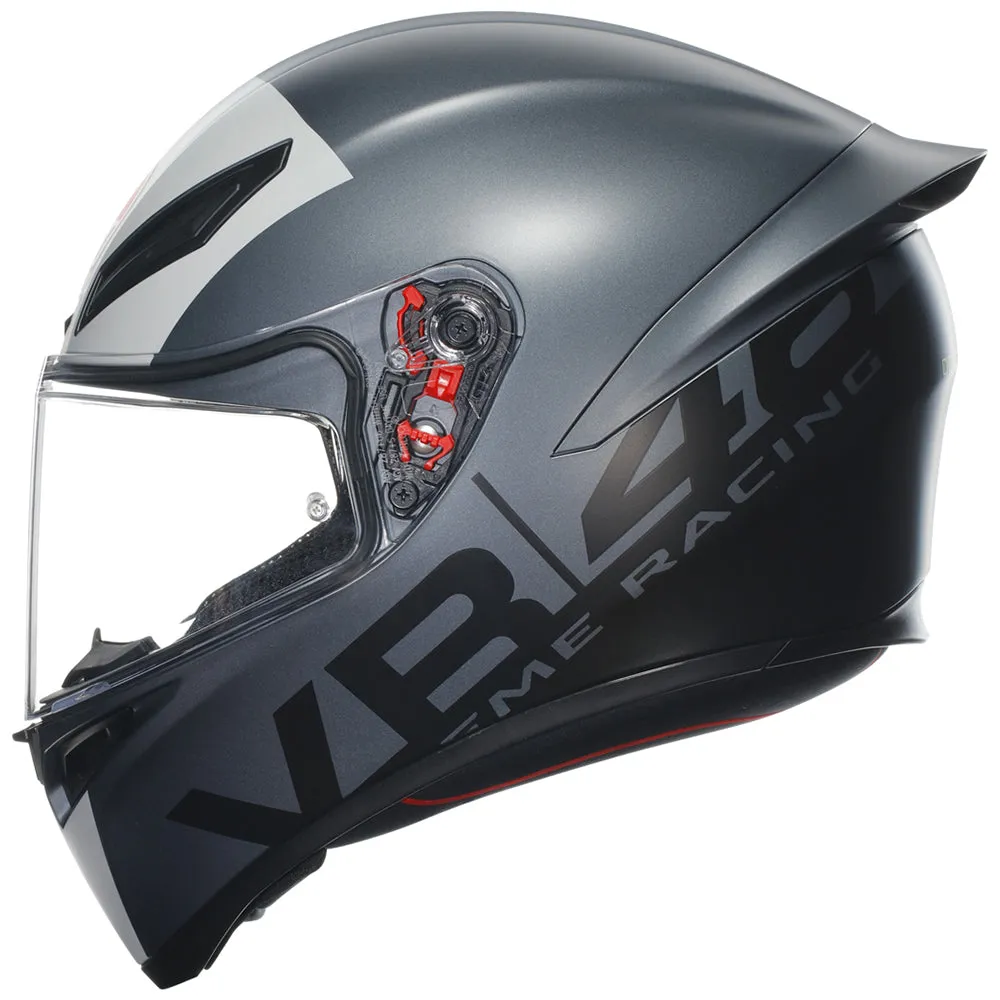 AGV K1 S [LIMIT 46]