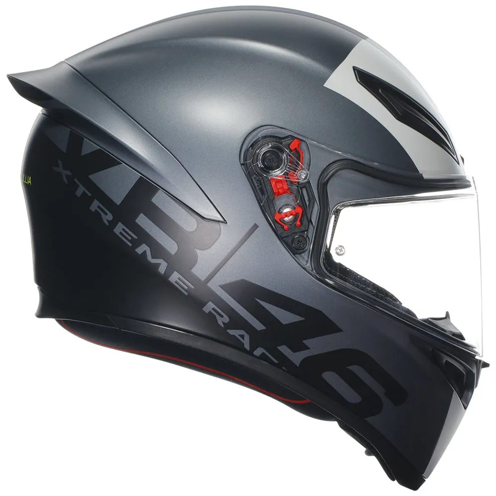 AGV K1 S [LIMIT 46]