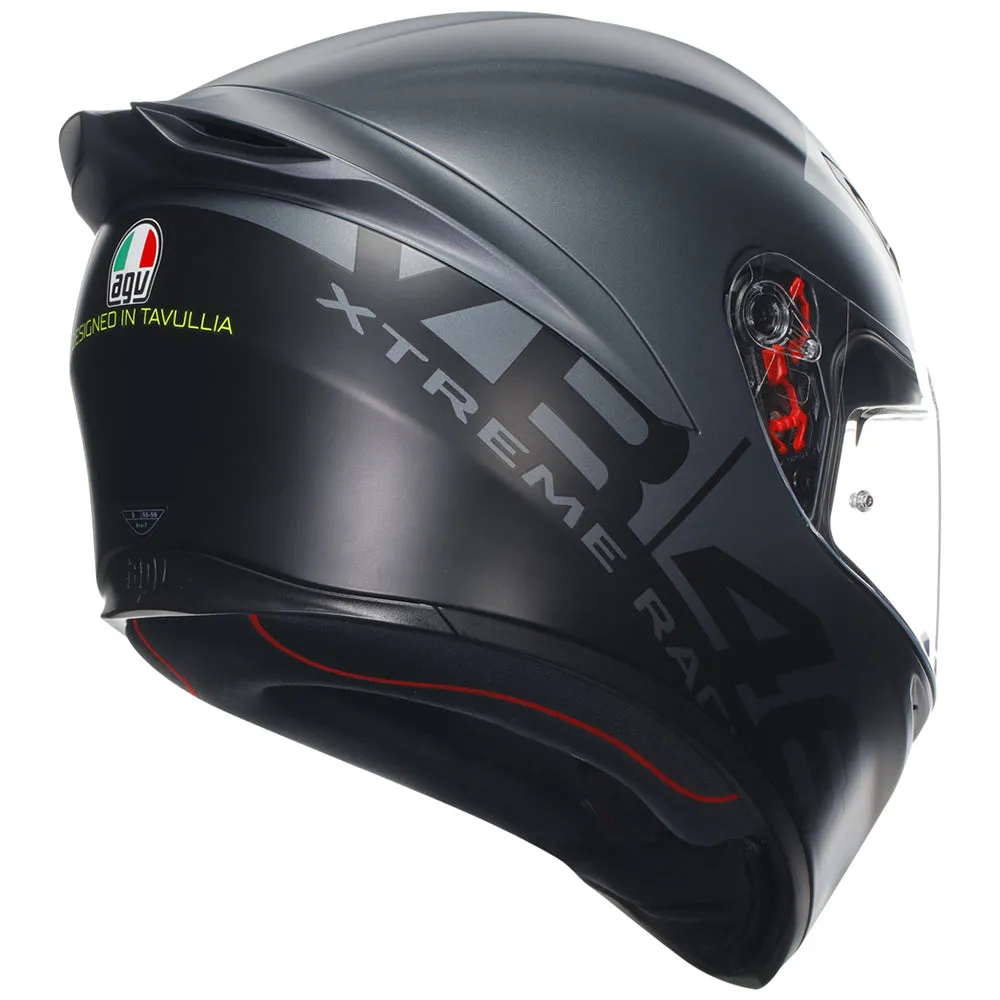 AGV K1 S [LIMIT 46]